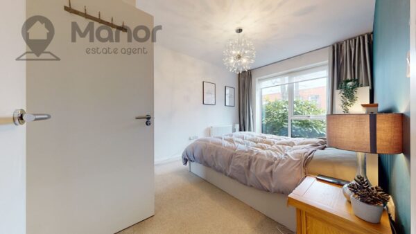 Wayfaring Court, Safflower Lane, Harold Wood, RM3 0LQ