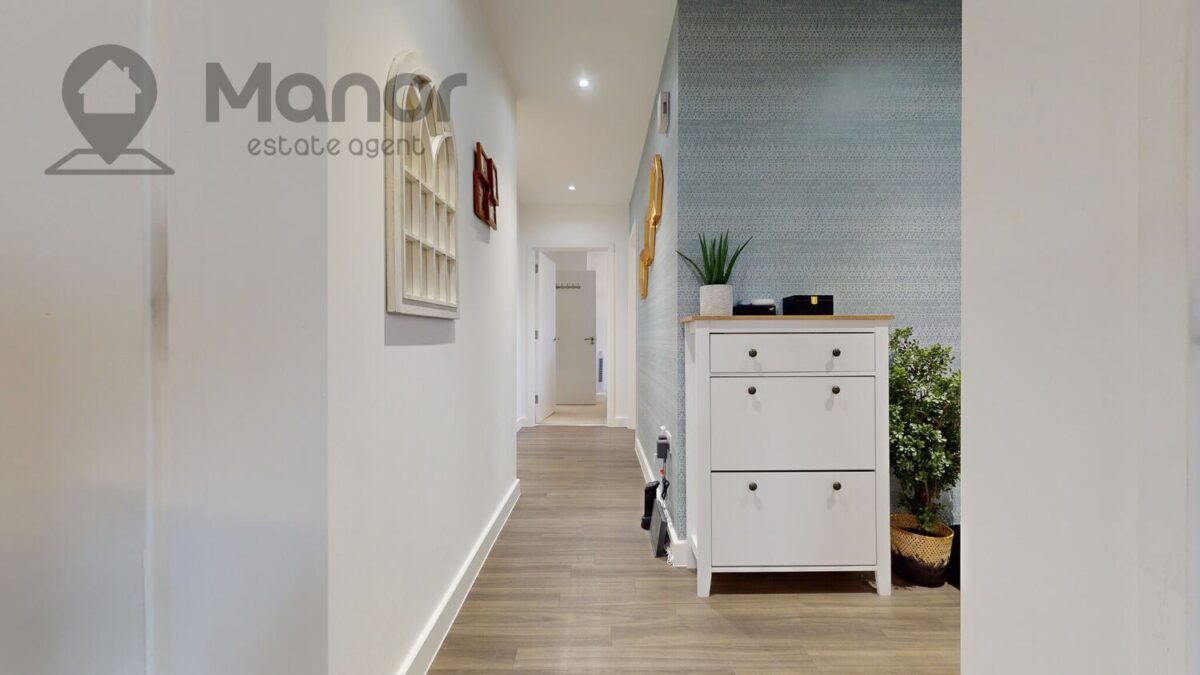 Wayfaring Court, Safflower Lane, Harold Wood, RM3 0LQ