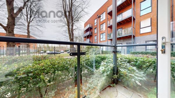 Wayfaring Court, Safflower Lane, Harold Wood, RM3 0LQ