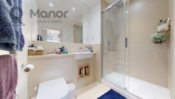 Wayfaring Court, Safflower Lane, Harold Wood, RM3 0LQ