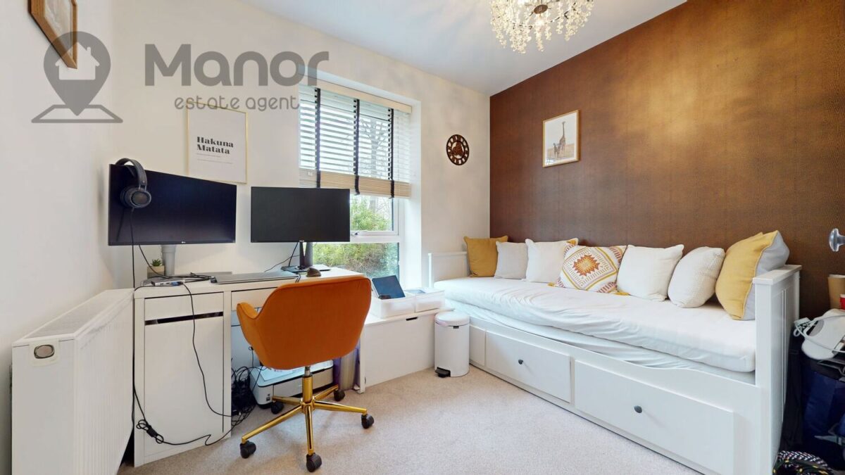 Wayfaring Court, Safflower Lane, Harold Wood, RM3 0LQ