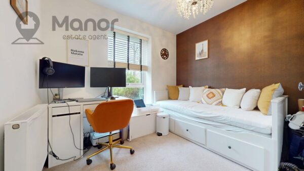 Wayfaring Court, Safflower Lane, Harold Wood, RM3 0LQ