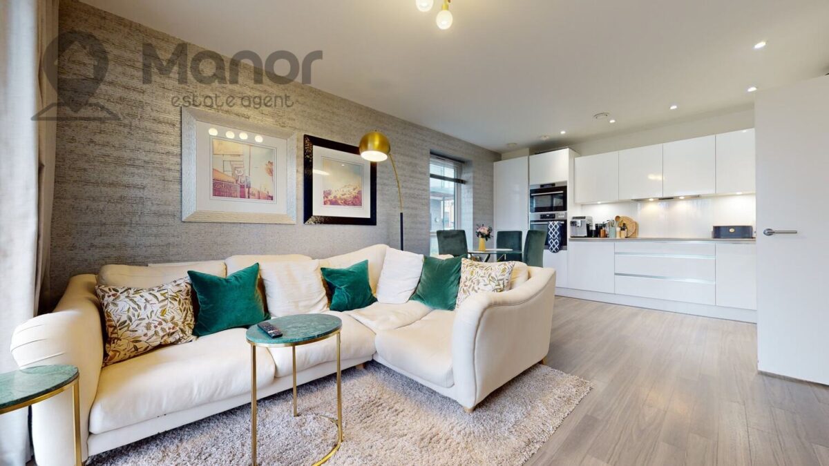 Wayfaring Court, Safflower Lane, Harold Wood, RM3 0LQ