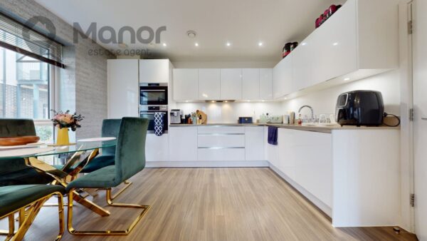 Wayfaring Court, Safflower Lane, Harold Wood, RM3 0LQ