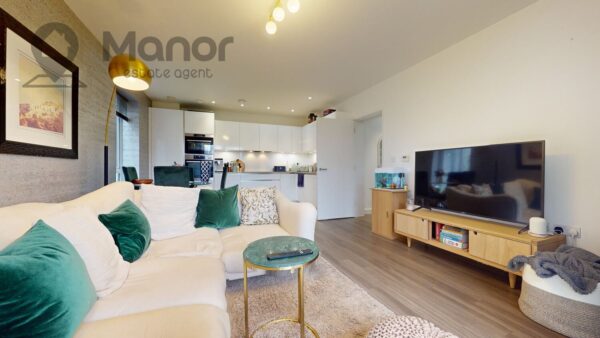 Wayfaring Court, Safflower Lane, Harold Wood, RM3 0LQ