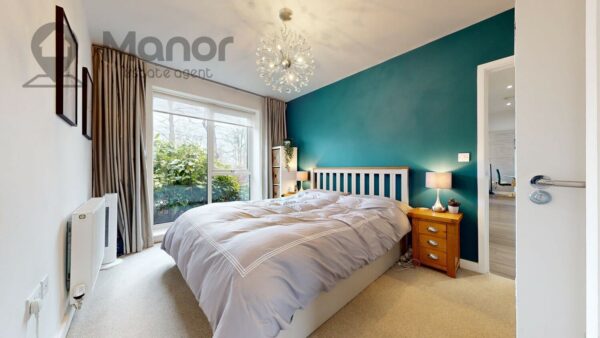 Wayfaring Court, Safflower Lane, Harold Wood, RM3 0LQ