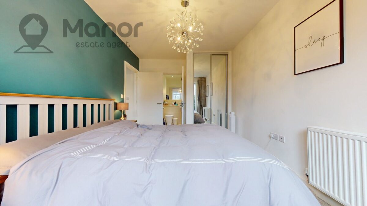 Wayfaring Court, Safflower Lane, Harold Wood, RM3 0LQ