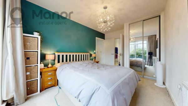 Wayfaring Court, Safflower Lane, Harold Wood, RM3 0LQ