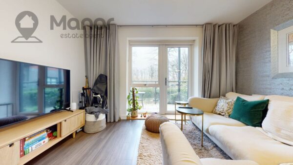 Wayfaring Court, Safflower Lane, Harold Wood, RM3 0LQ