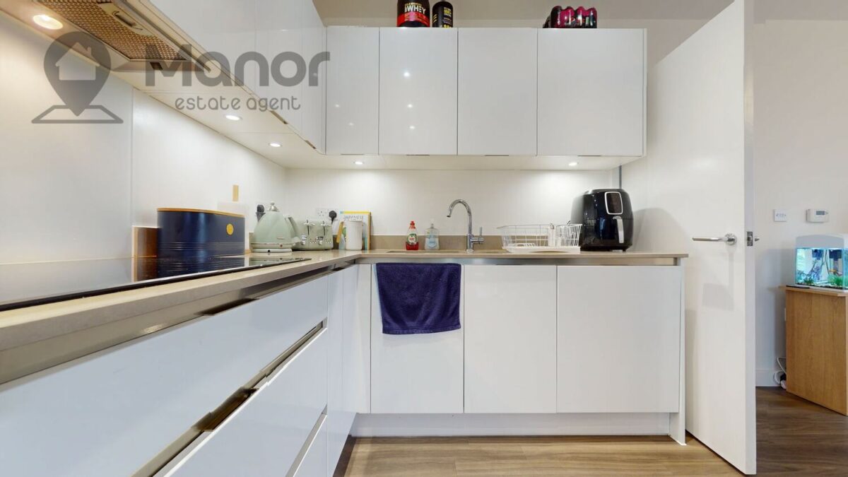 Wayfaring Court, Safflower Lane, Harold Wood, RM3 0LQ