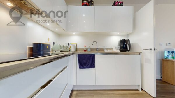 Wayfaring Court, Safflower Lane, Harold Wood, RM3 0LQ