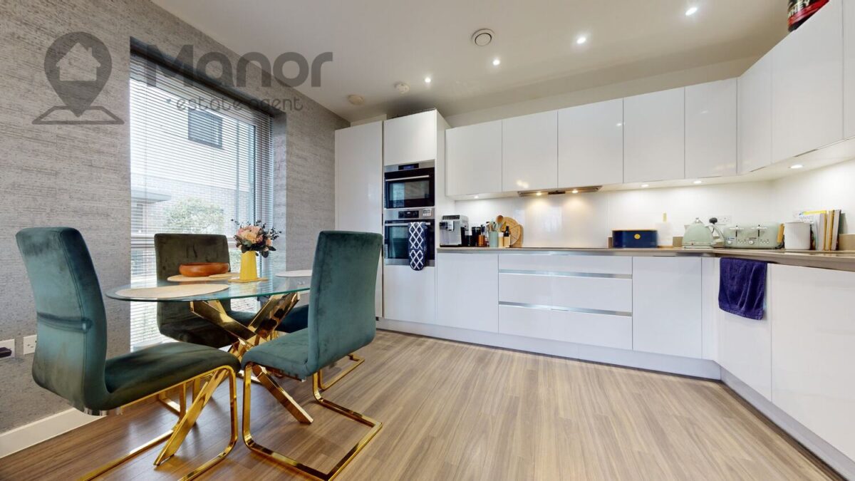 Wayfaring Court, Safflower Lane, Harold Wood, RM3 0LQ