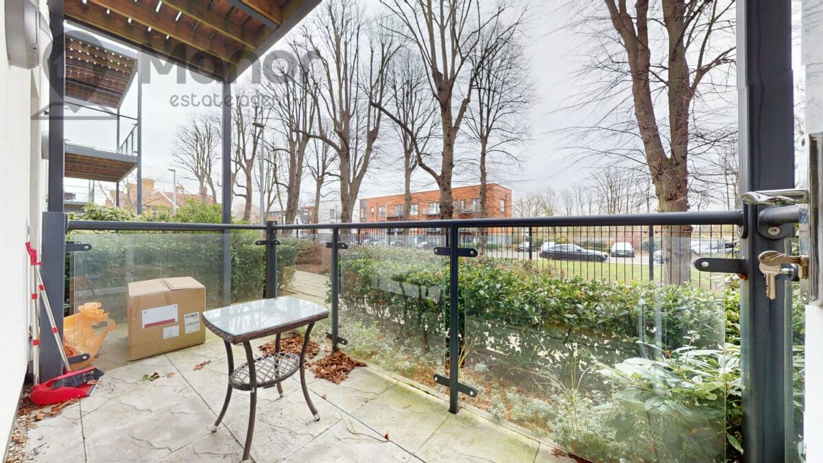 Wayfaring Court, Safflower Lane, Harold Wood, RM3 0LQ