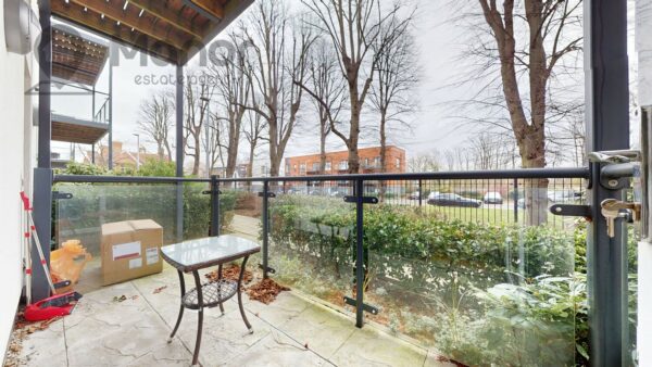 Wayfaring Court, Safflower Lane, Harold Wood, RM3 0LQ