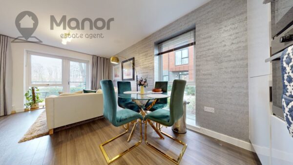 Wayfaring Court, Safflower Lane, Harold Wood, RM3 0LQ