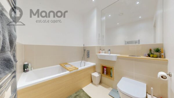 Wayfaring Court, Safflower Lane, Harold Wood, RM3 0LQ