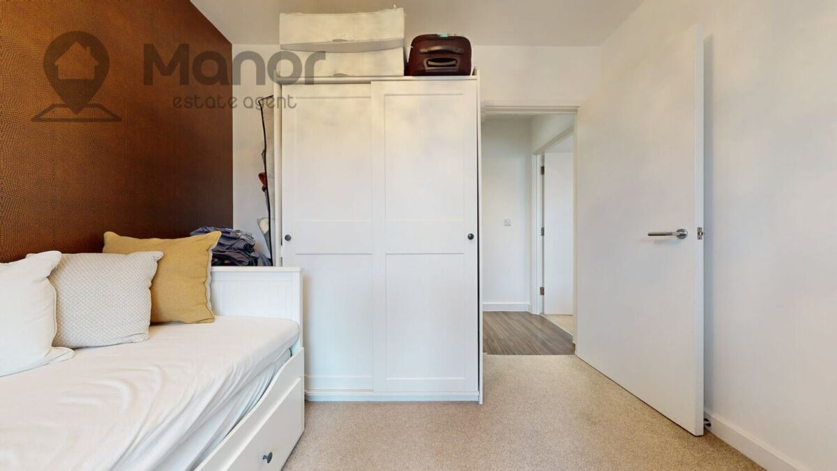 Wayfaring Court, Safflower Lane, Harold Wood, RM3 0LQ