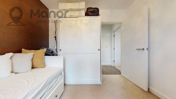 Wayfaring Court, Safflower Lane, Harold Wood, RM3 0LQ