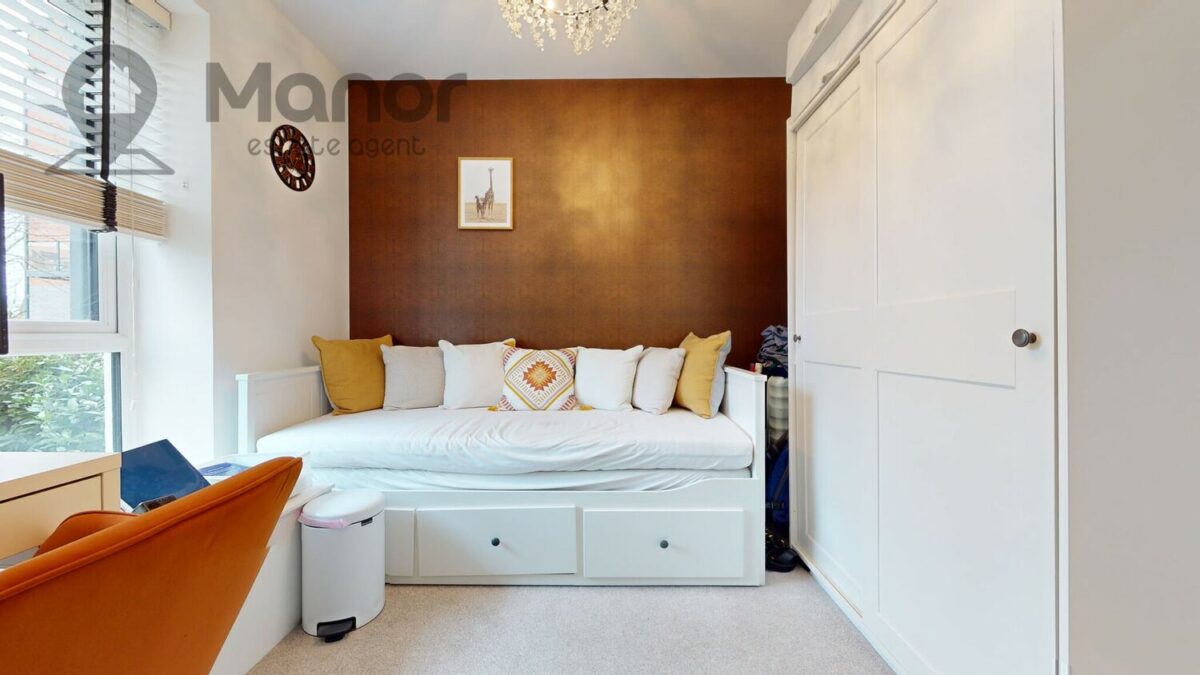 Wayfaring Court, Safflower Lane, Harold Wood, RM3 0LQ