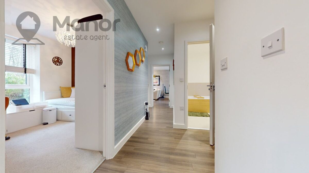 Wayfaring Court, Safflower Lane, Harold Wood, RM3 0LQ