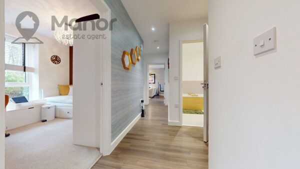 Wayfaring Court, Safflower Lane, Harold Wood, RM3 0LQ