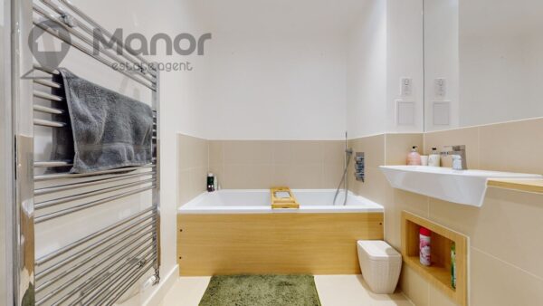 Wayfaring Court, Safflower Lane, Harold Wood, RM3 0LQ