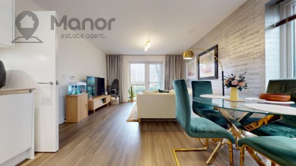 Wayfaring Court, Safflower Lane, Harold Wood, RM3 0LQ