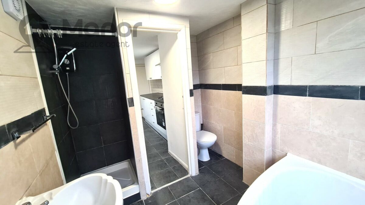 Milton Road, Swanscombe, DA10 0NA