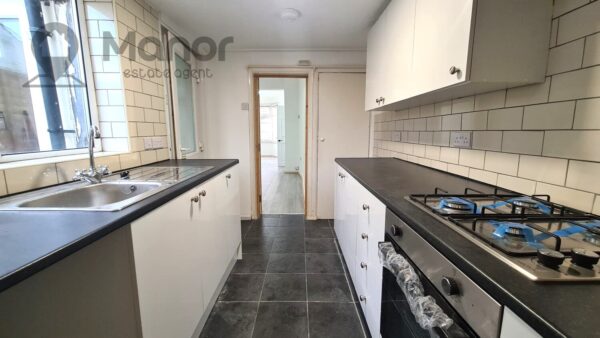 Milton Road, Swanscombe, DA10 0NA