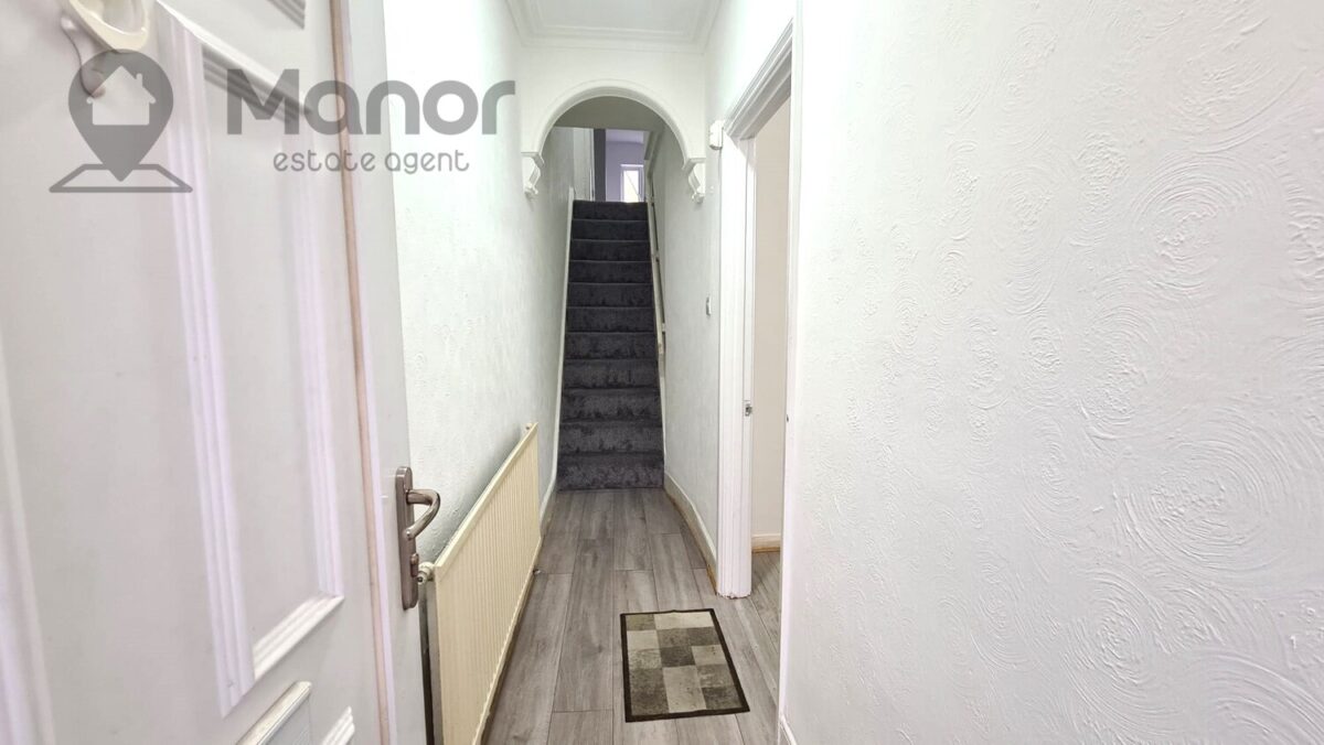 Milton Road, Swanscombe, DA10 0NA