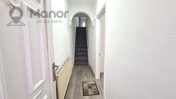 Milton Road, Swanscombe, DA10 0NA