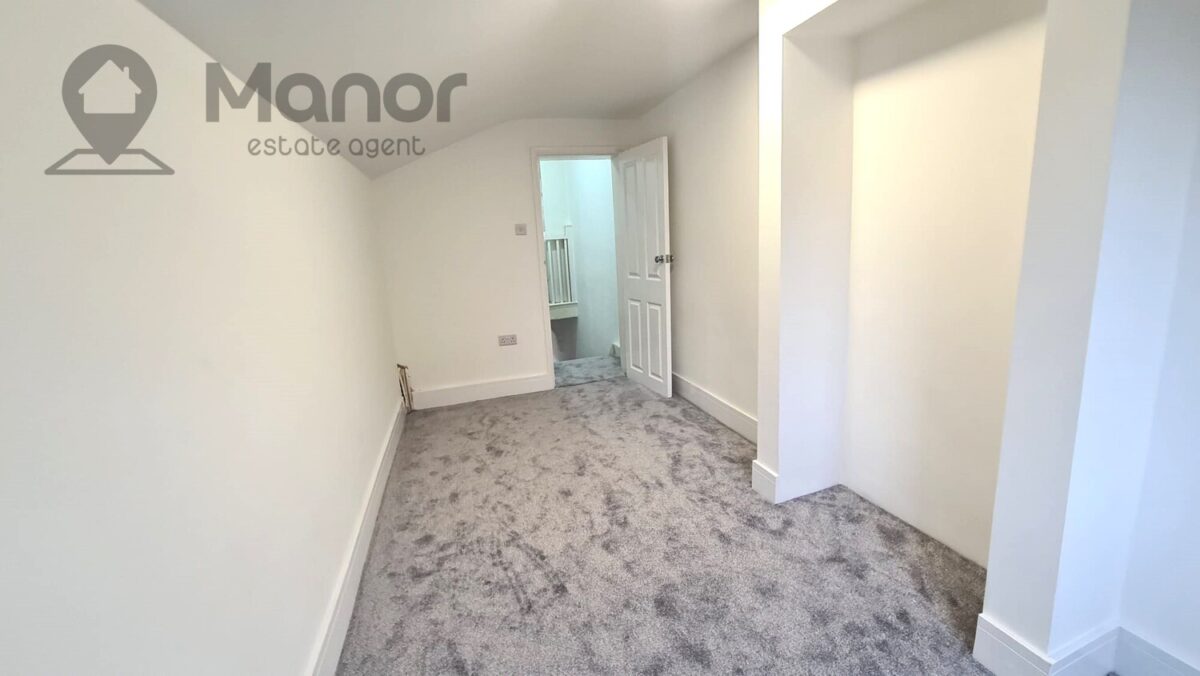 Milton Road, Swanscombe, DA10 0NA