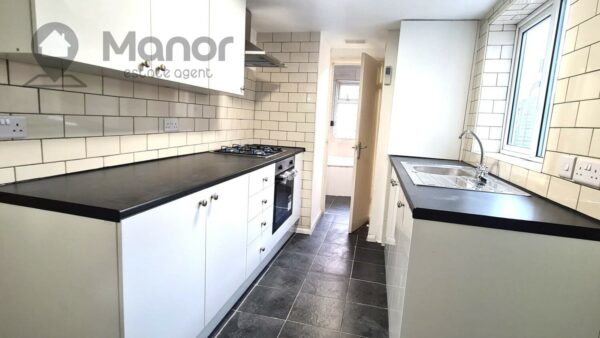 Milton Road, Swanscombe, DA10 0NA