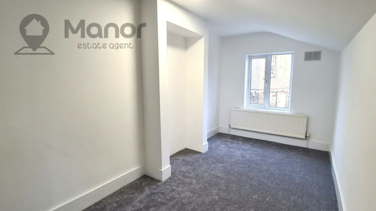 Milton Road, Swanscombe, DA10 0NA