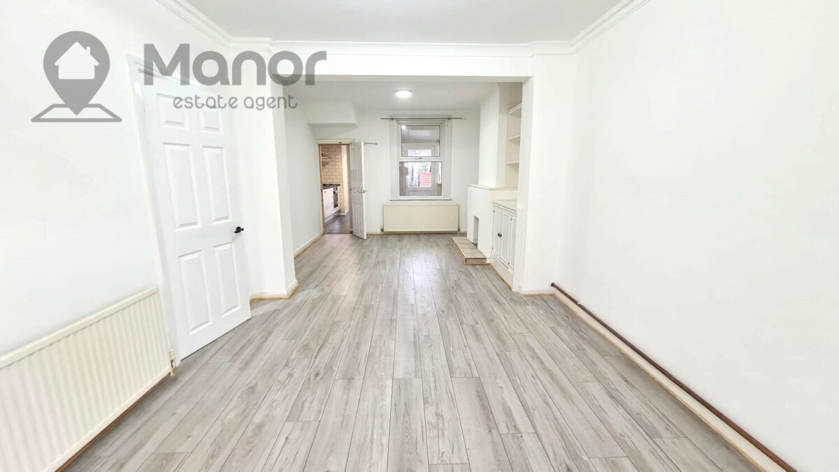 Milton Road, Swanscombe, DA10 0NA