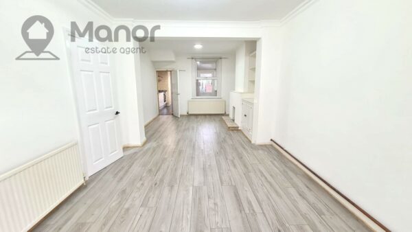 Milton Road, Swanscombe, DA10 0NA