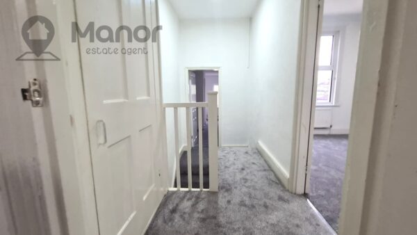 Milton Road, Swanscombe, DA10 0NA