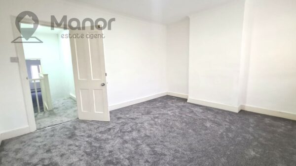 Milton Road, Swanscombe, DA10 0NA