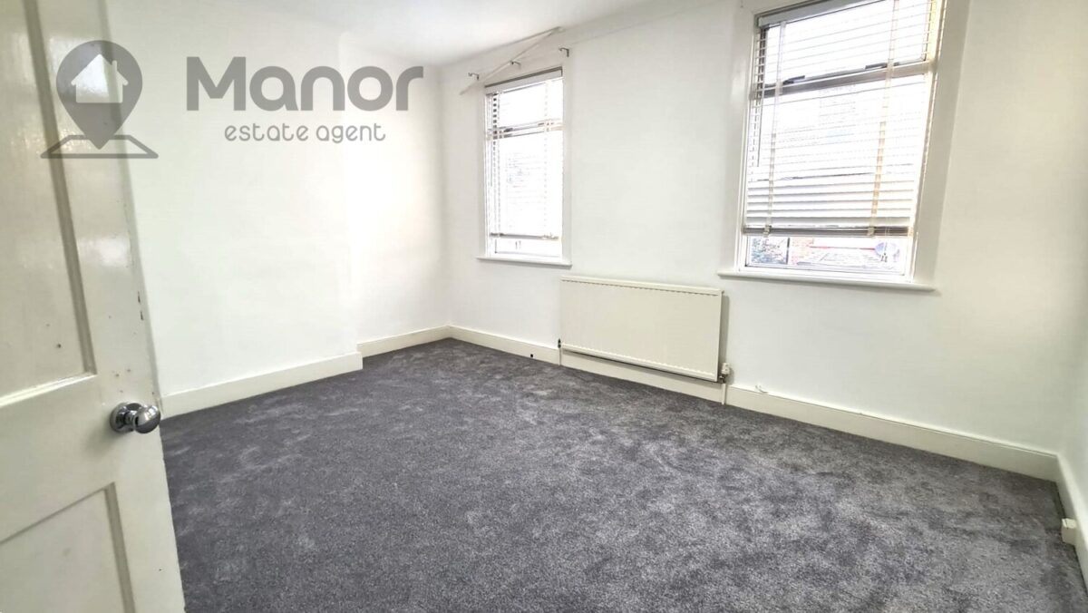 Milton Road, Swanscombe, DA10 0NA