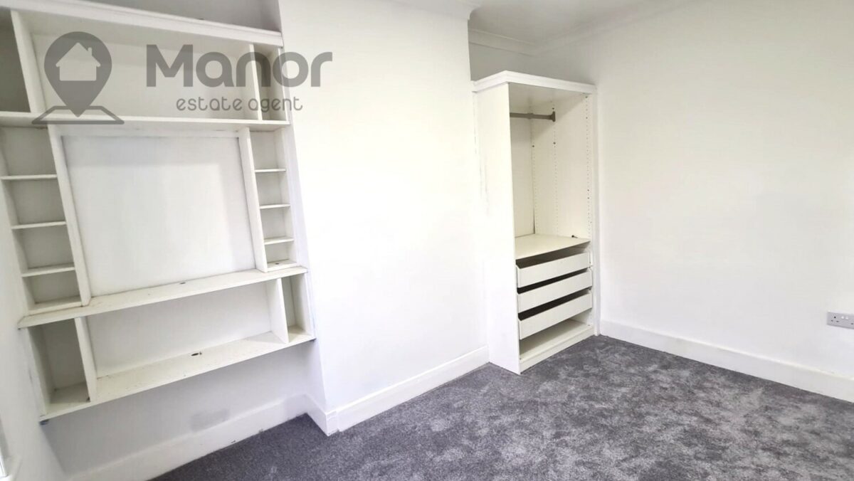 Milton Road, Swanscombe, DA10 0NA