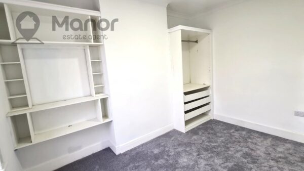 Milton Road, Swanscombe, DA10 0NA