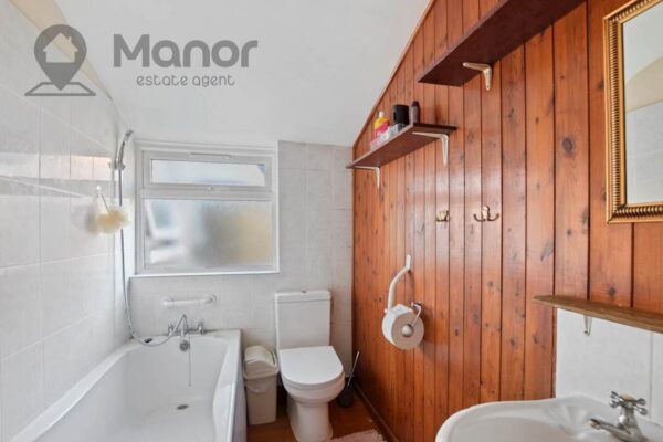 Sixth Avenue, Manor Park, E12 5PR