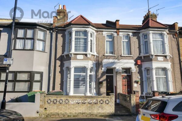 Sixth Avenue, Manor Park, E12 5PR