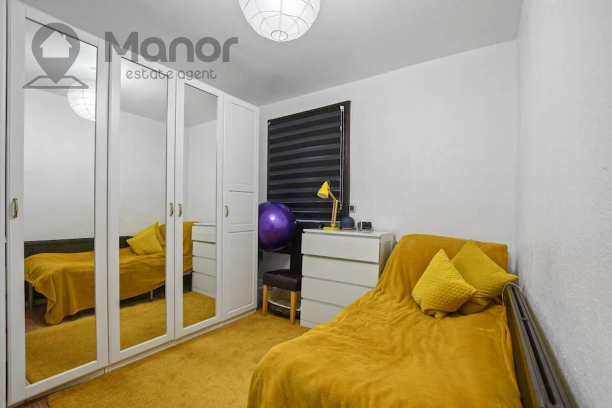 Sixth Avenue, Manor Park, E12 5PR