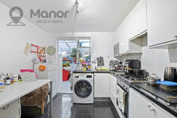 Sixth Avenue, Manor Park, E12 5PR