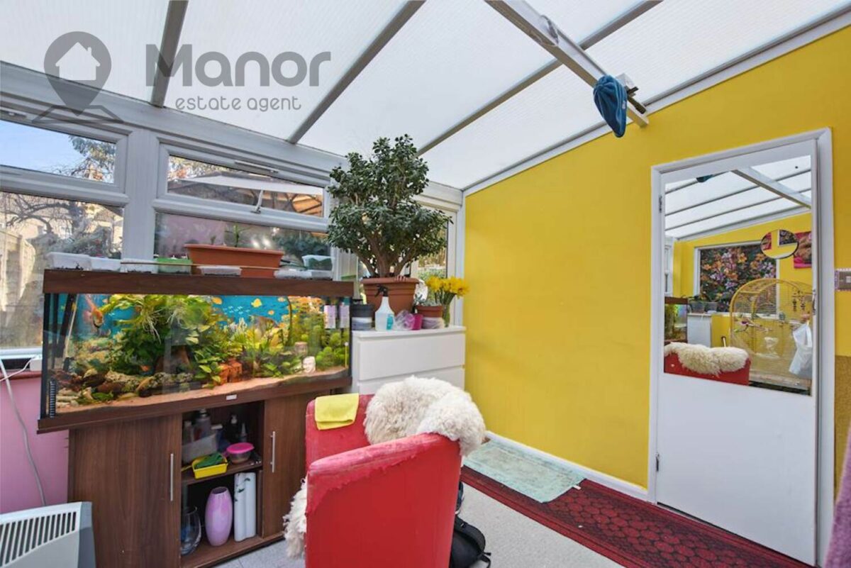 Sixth Avenue, Manor Park, E12 5PR