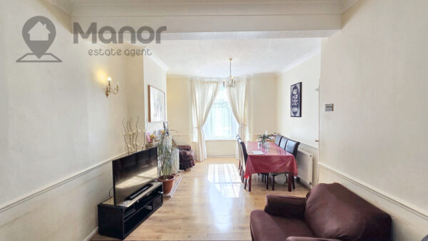 Sixth Avenue, Manor Park, E12 5PR