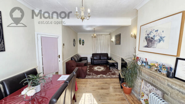 Sixth Avenue, Manor Park, E12 5PR