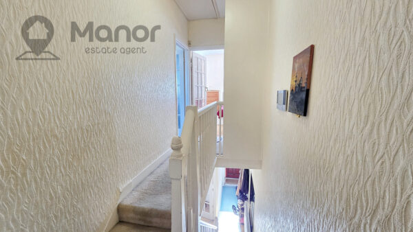 Sixth Avenue, Manor Park, E12 5PR