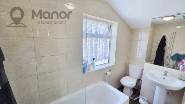 Sixth Avenue, Manor Park, E12 5PR